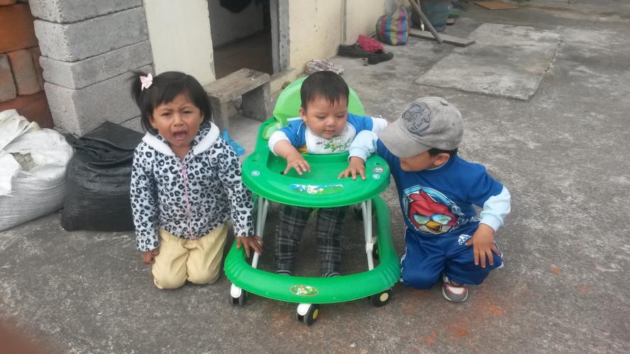 Milton Garzon