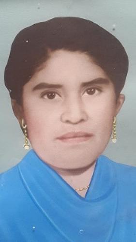 Maribel Karina Aules Almeida