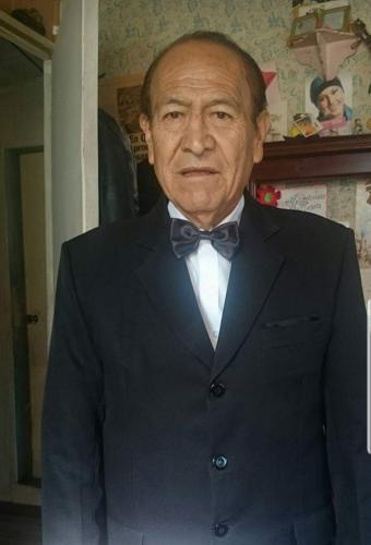 CESAR AUGUSTO PARRA JACOME