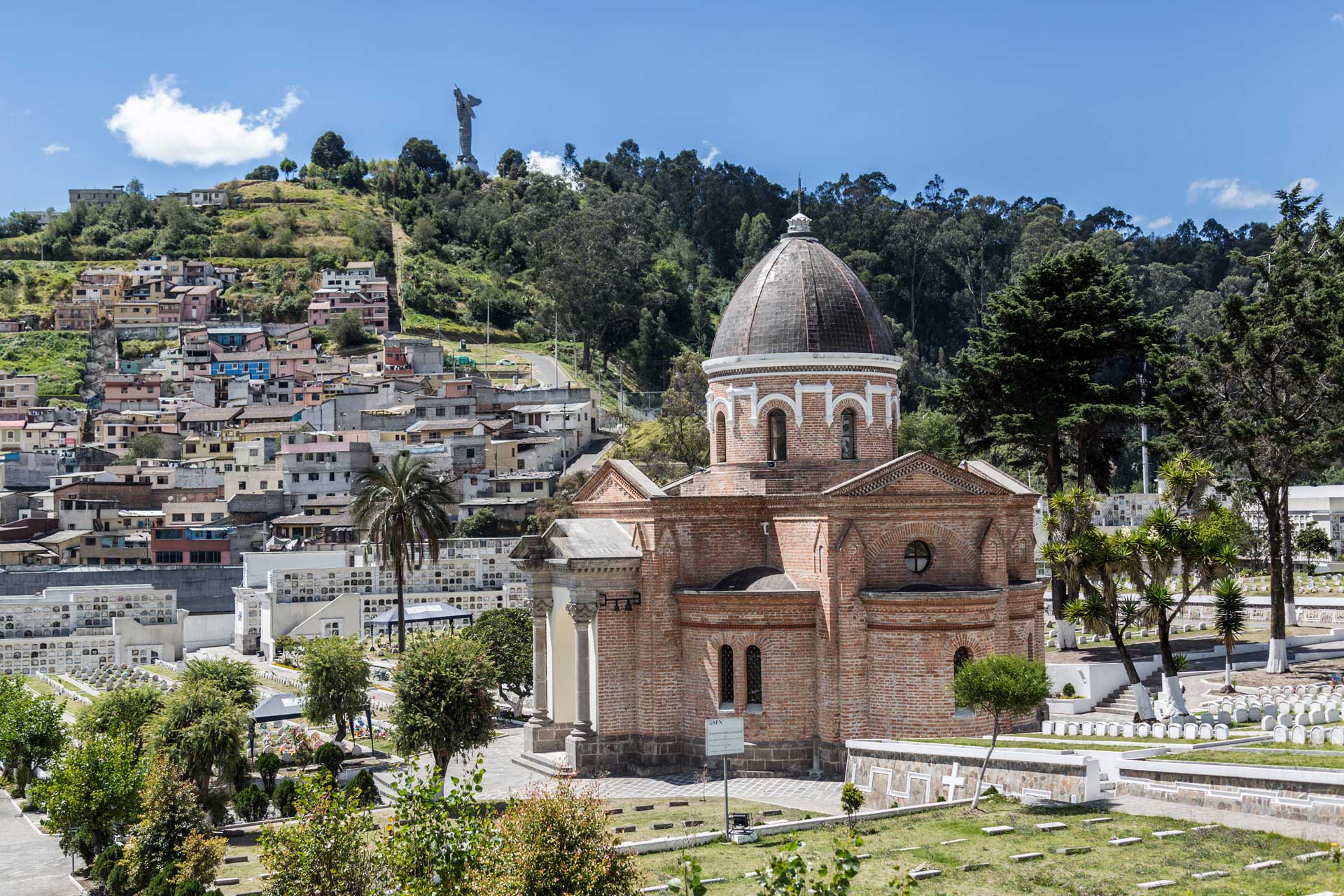 Unidades de Sepultamiento